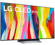 LG OLED55C21LA - 737500 - zdjęcie 5